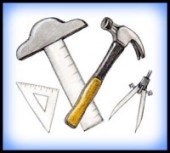 Architecture_WriterSideUp.com_byDonnaMarie