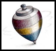 Balance-SpinningTop_WriterSideUp.com_byDonnaMarie