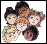 Kids’Links_WriterSideUp.com_byDonnaMarie