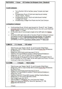 Directions to colleges-writersideup